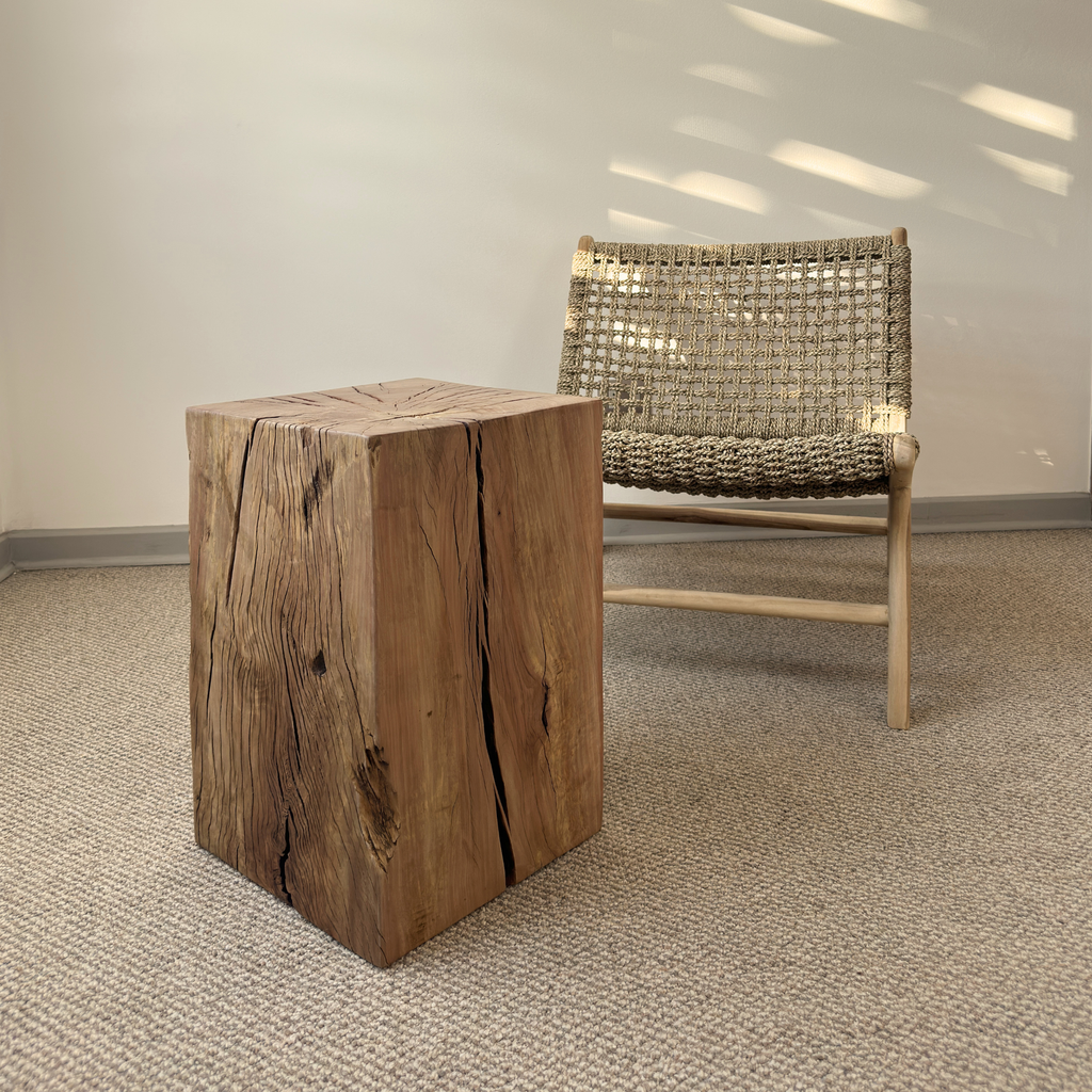 MESA LATERAL KASANOBLE