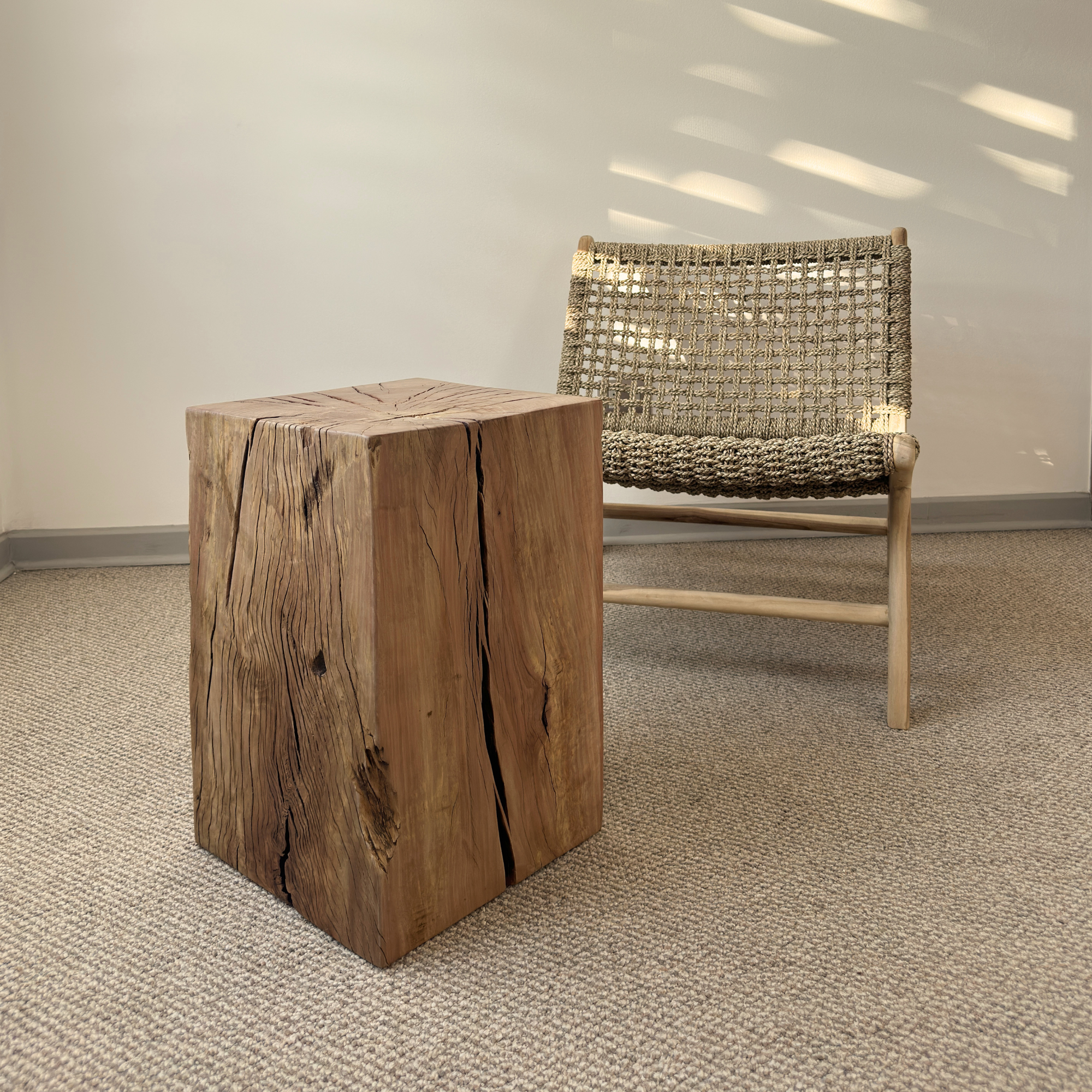 MESA LATERAL KASANOBLE