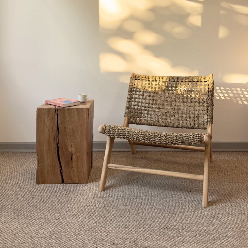 MESA LATERAL KASANOBLE