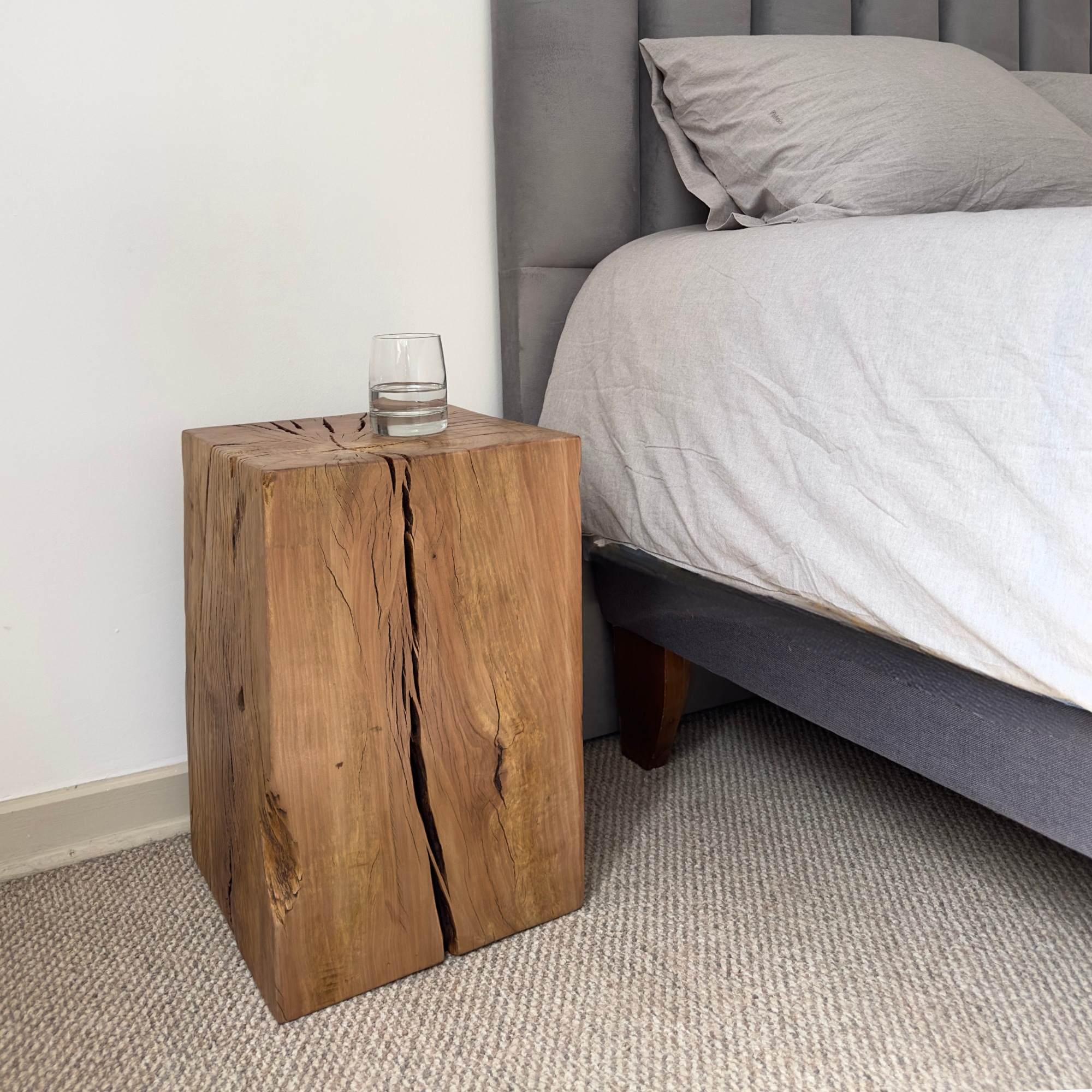 MESA LATERAL KASANOBLE