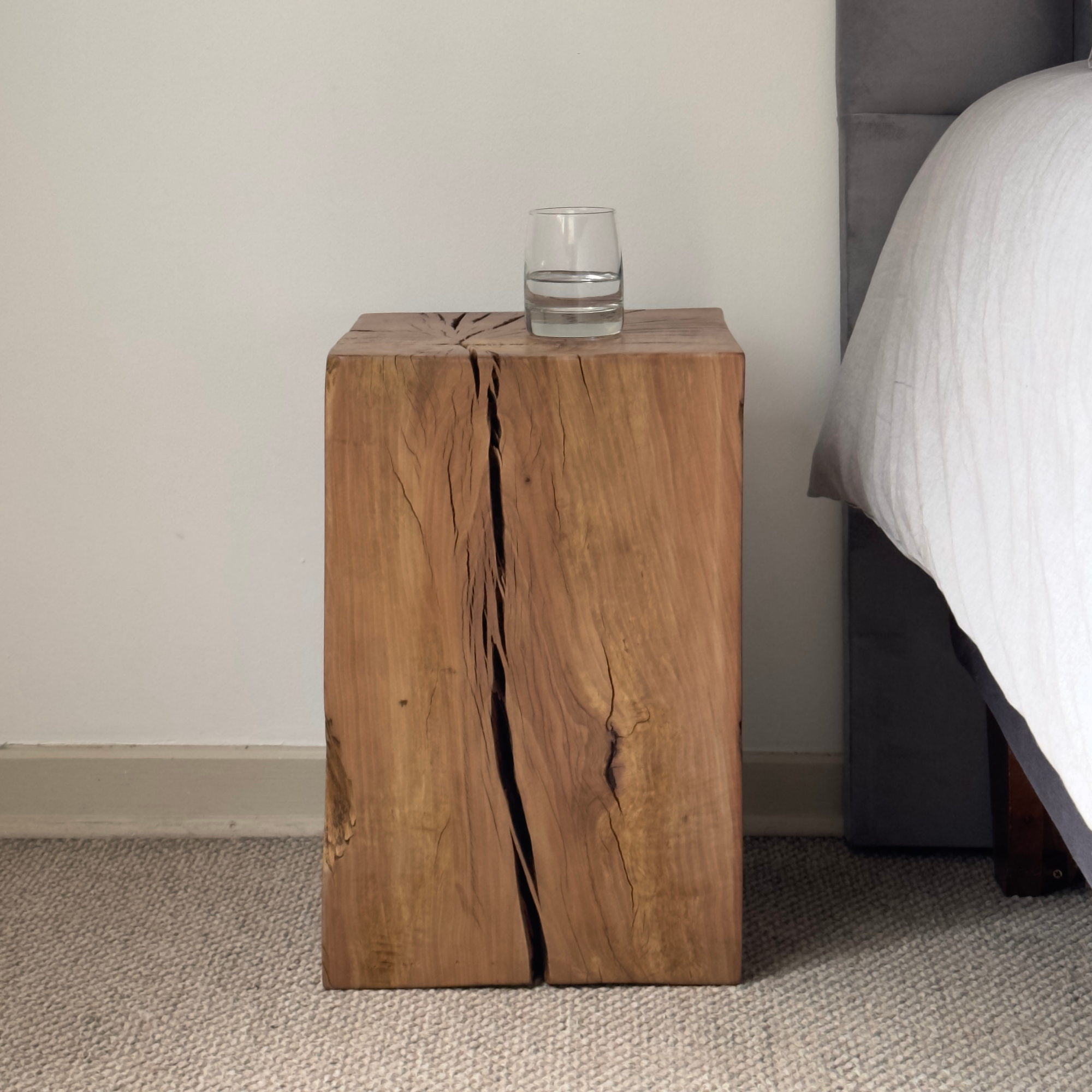 MESA LATERAL KASANOBLE